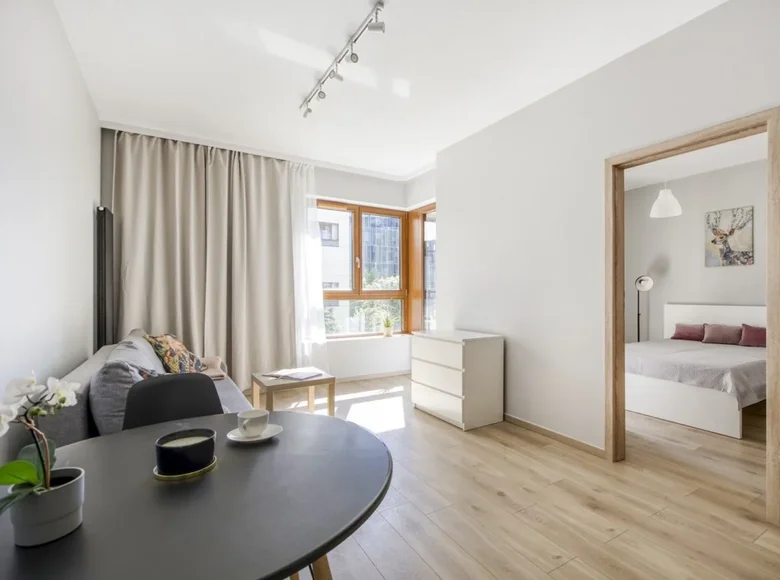 Nieruchomości komercyjne 34 m² Warszawa, Polska