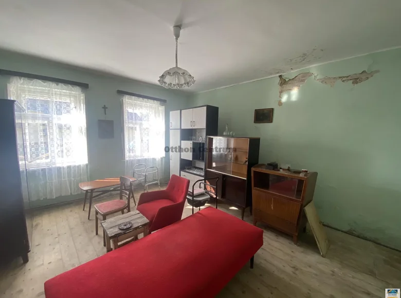 3 room house 65 m² Tekenye, Hungary