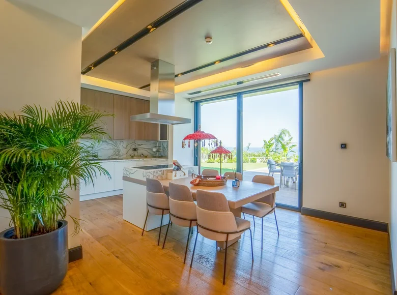 Villa 7 Zimmer 500 m² Bodrum, Türkei