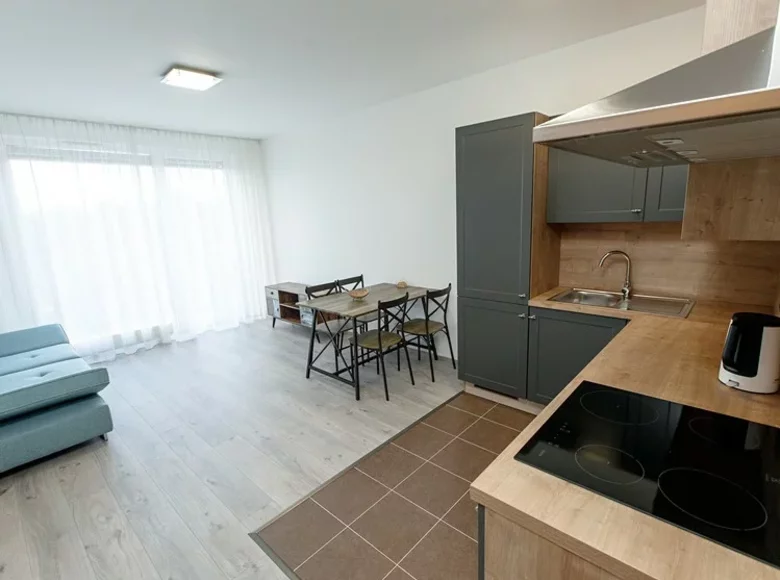 Apartamento 3 habitaciones 60 m² Praga, República Checa