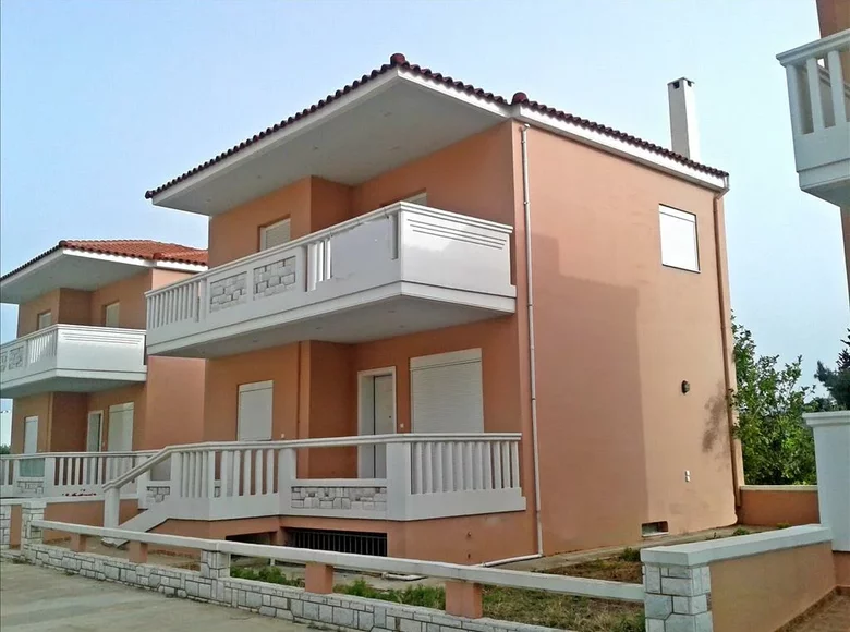 Dom wolnostojący 6 pokojów 150 m² Municipality of Velo and Vocha, Grecja