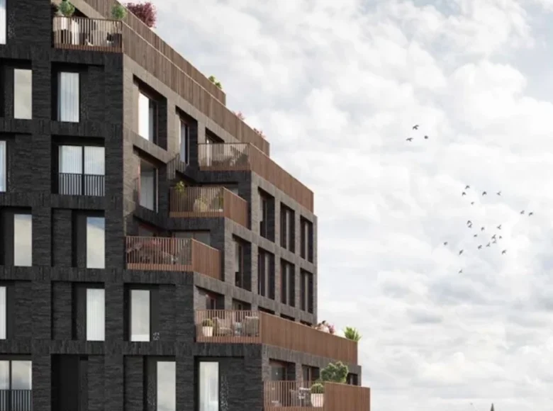 Apartamento 38 m² Sheerness, Reino Unido