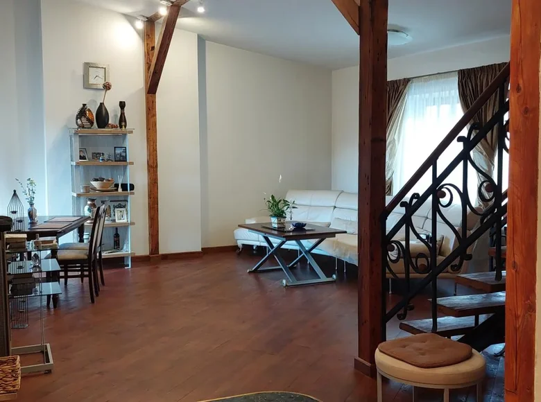 Квартира 3 спальни 115 м² Рига, Латвия