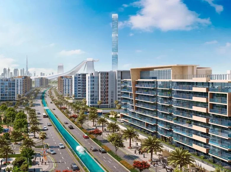 Studio 38 m² Dubai, Vereinigte Arabische Emirate