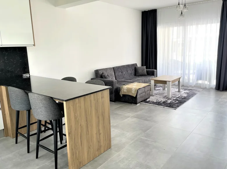 Wohnung 2 Zimmer 65 m² Bogaz, Nordzypern