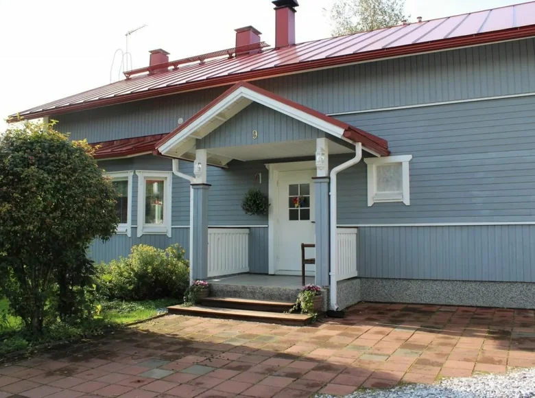 Haus 3 Zimmer 163 m² Joensuu, Finnland