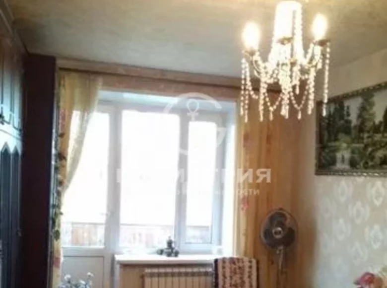 2 room apartment 44 m² Central Federal District, Russia