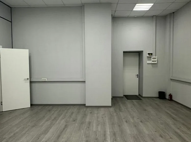 Office 110 m² in Central Administrative Okrug, Russia