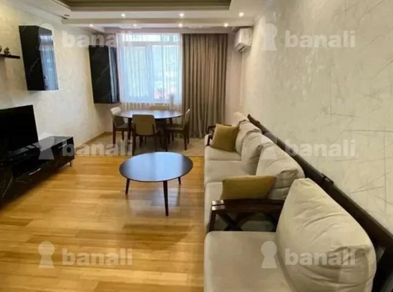 Apartamento 3 habitaciones 67 m² Ereván, Armenia