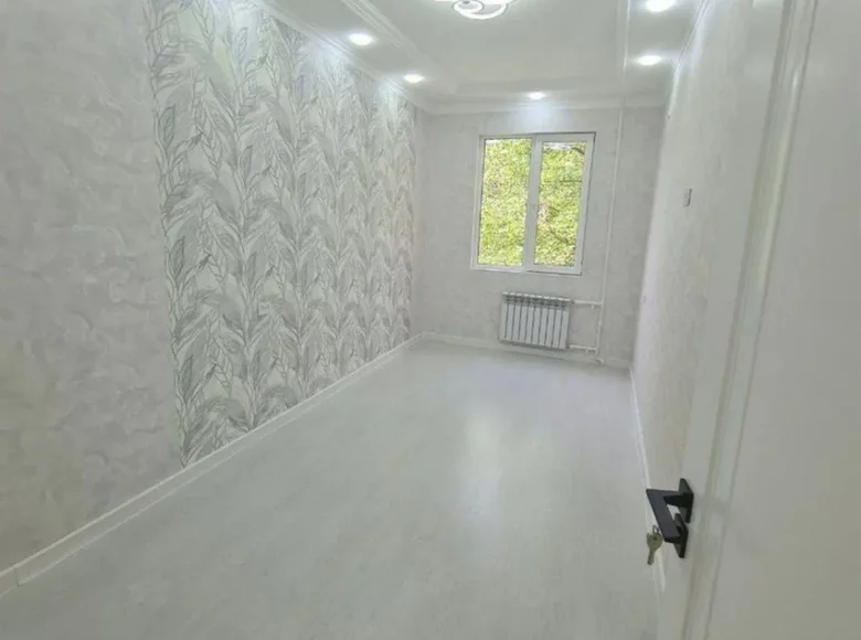 Kvartira 2 xonalar 48 m² Toshkentda