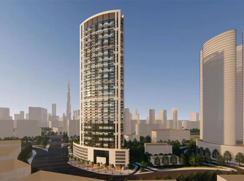 Apartamento 2 habitaciones 118 m² Dubái, Emiratos Árabes Unidos
