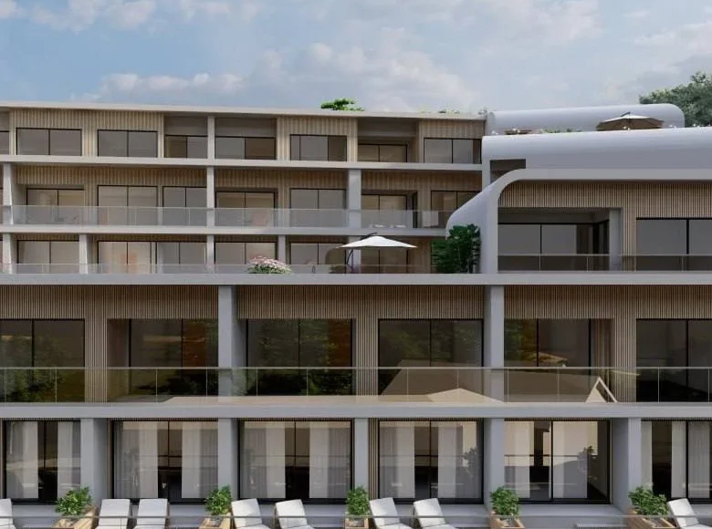 Wohnung  Tivat, Montenegro