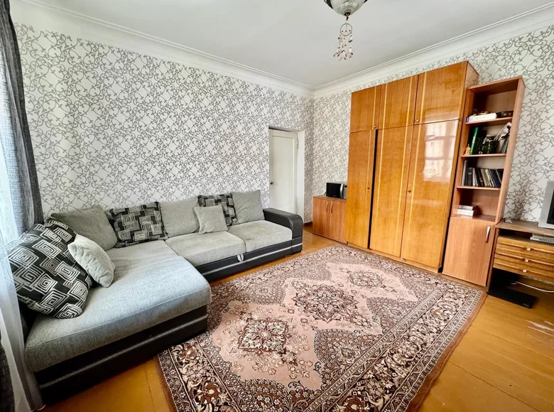 Квартира 3 комнаты 81 м² Минск, Беларусь