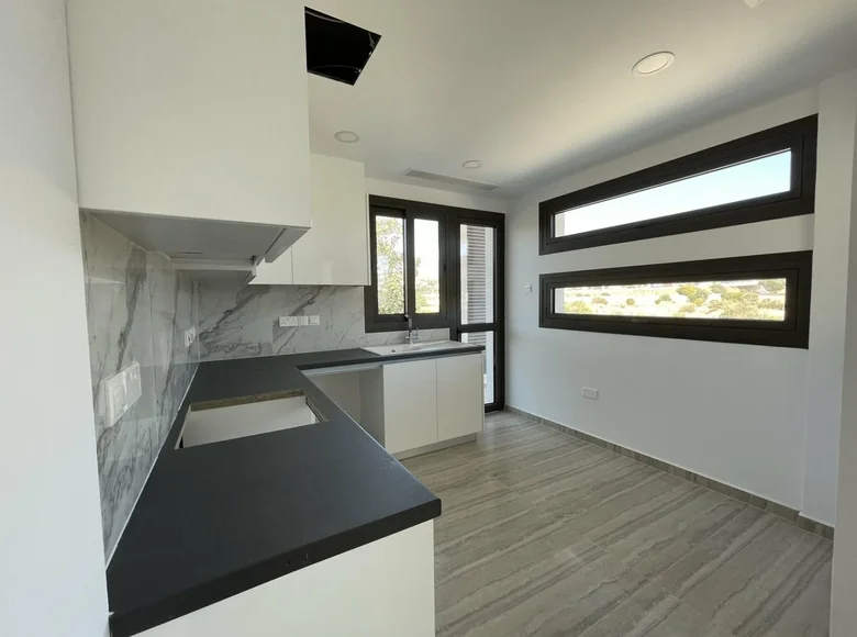 Квартира 2 спальни 102 м² Гермасойя, Кипр