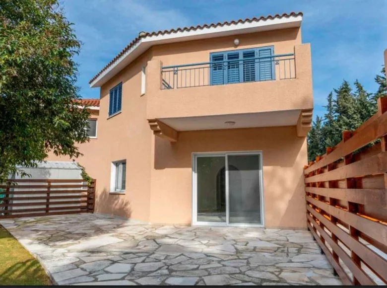 Haus 3 Schlafzimmer 138 m² Paphos, Zypern