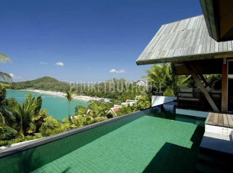 Villa 550 m² Phuket, Thaïlande