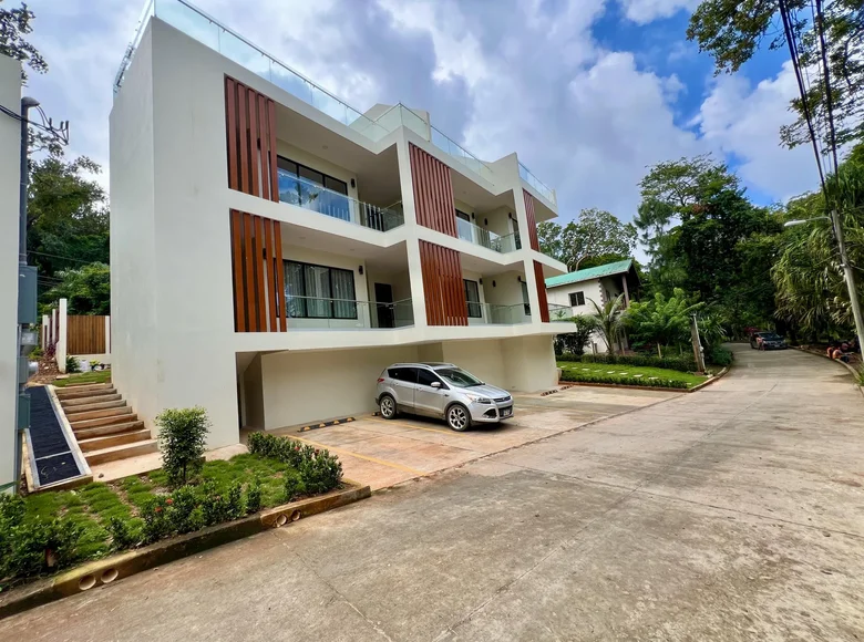 Condo 3 bedrooms 186 m² Sandy Bay, Honduras