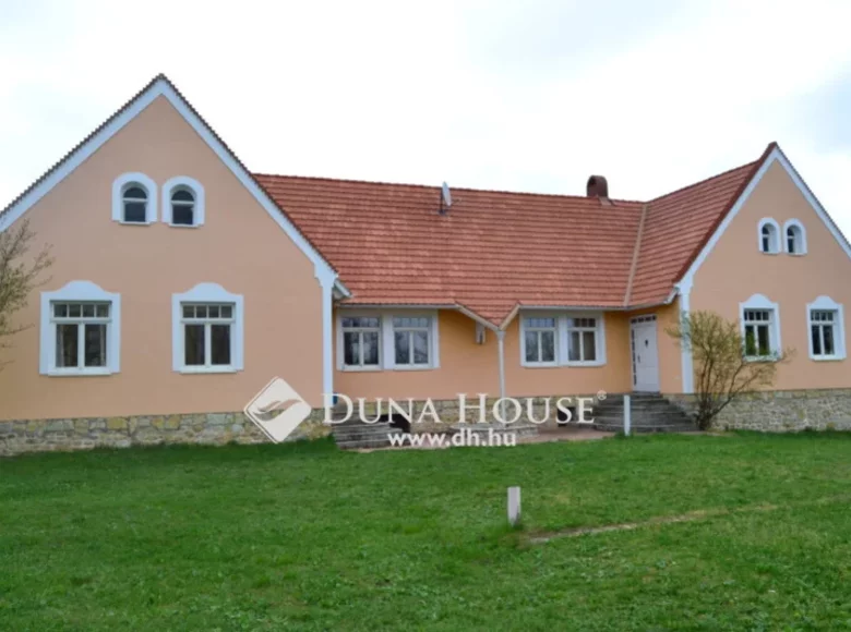 Haus 360 m² Komitat Wesprim, Ungarn