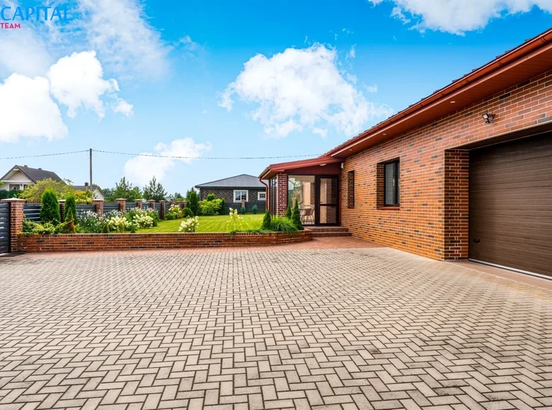 House 147 m² Vilnius, Lithuania