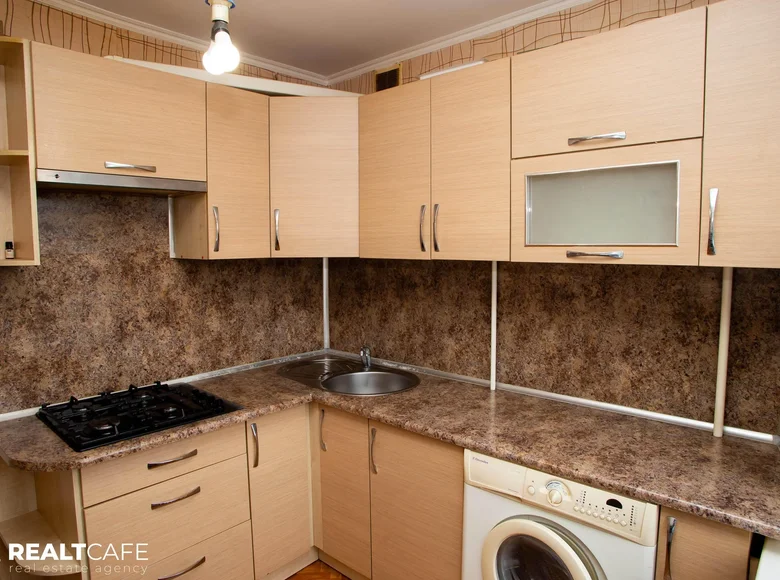 Квартира 2 комнаты 52 м² Лида, Беларусь
