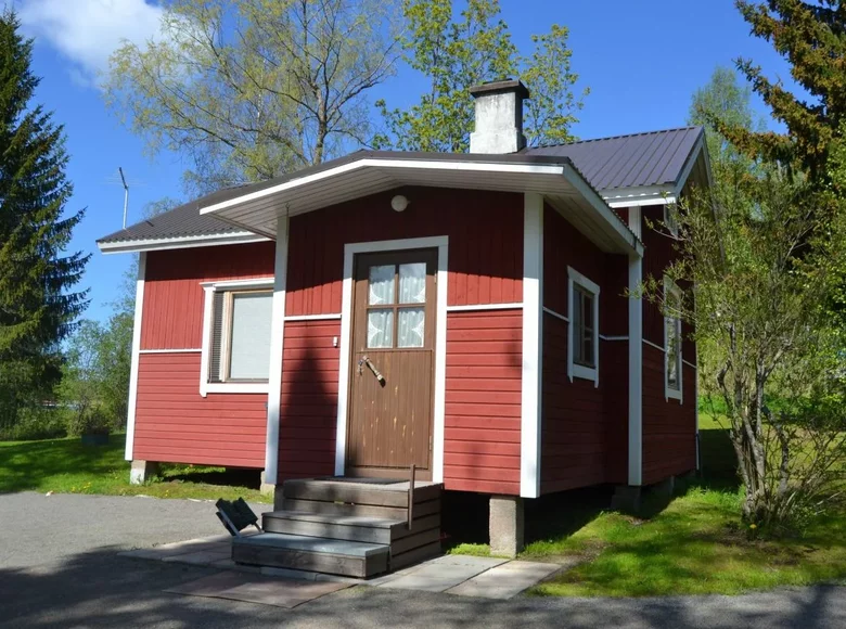 Casa  Pirkanmaa, Finlandia
