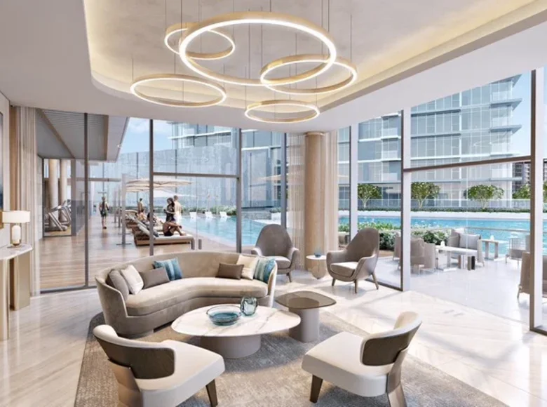1 bedroom apartment 79 m² Dubai, United Arab Emirates