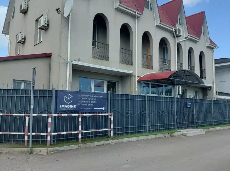 Propiedad comercial 130 m² en Odesa, Ucrania