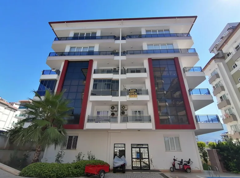 Duplex 8 rooms 250 m² Yaylali, Turkey
