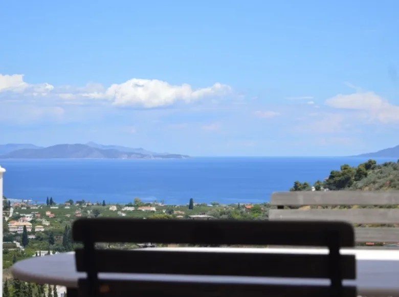 Квартира 1 комната 65 м² Municipality of Epidaurus, Греция