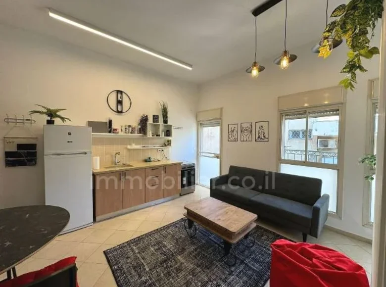 3 room apartment 87 m² Tel Aviv-Yafo, Israel