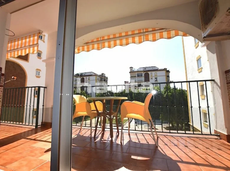 4 bedroom apartment 98 m² Malaga, Spain