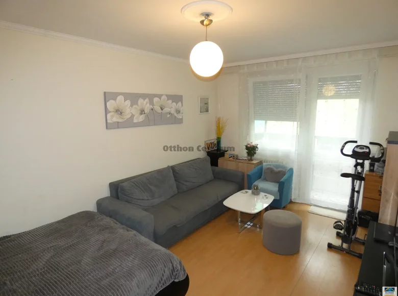 Wohnung 2 Zimmer 41 m² Nyiregyhazi jaras, Ungarn