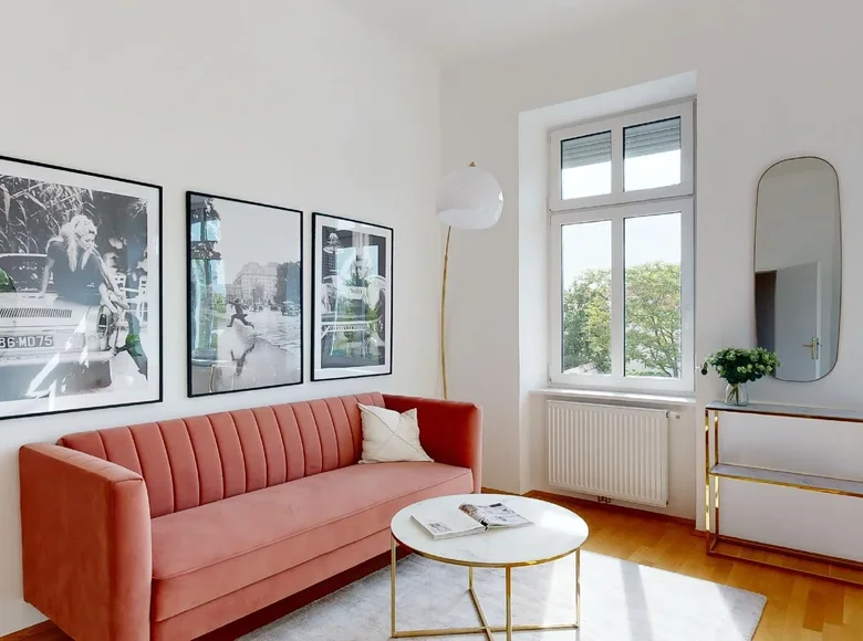 Wohnung 4 Zimmer 83 m² Wien, Österreich