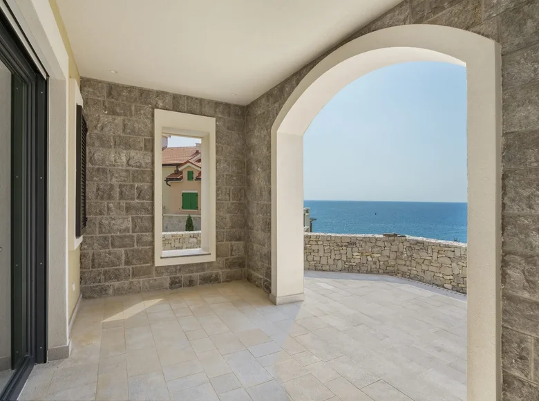 Wohnung 4 zimmer 100 m² Radovici, Montenegro