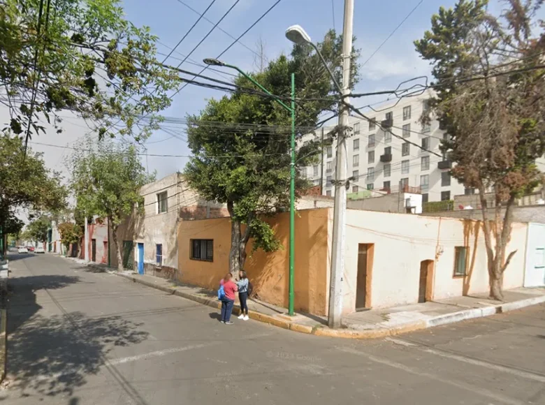 Dom 3 pokoi 95 m² Meksyk, Meksyk