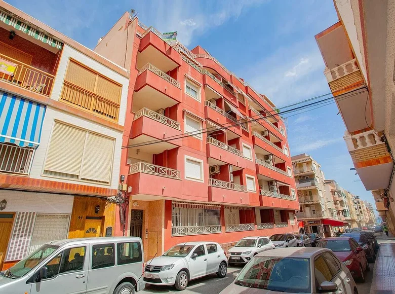 3 bedroom apartment  Torrevieja, Spain