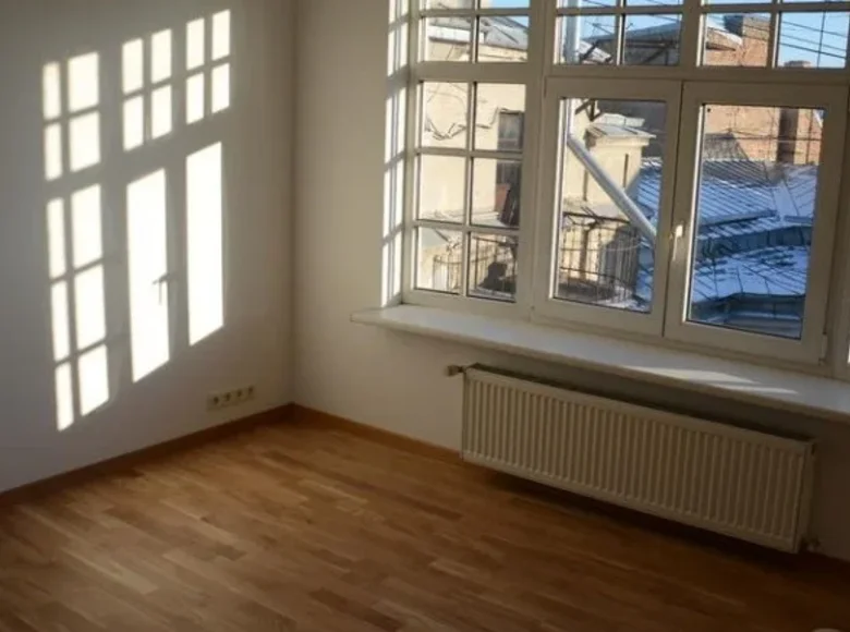5 bedroom apartment 189 m² Riga, Latvia