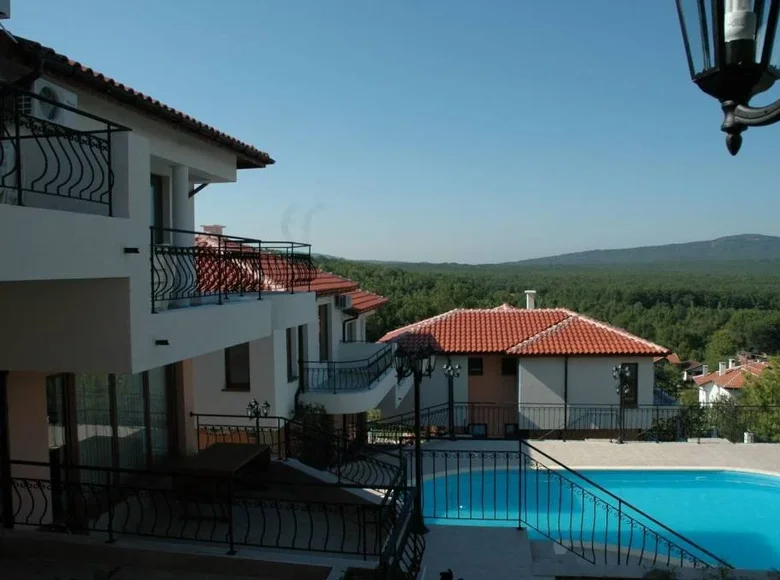 4 room villa 125 m² in Primorsko, Bulgaria