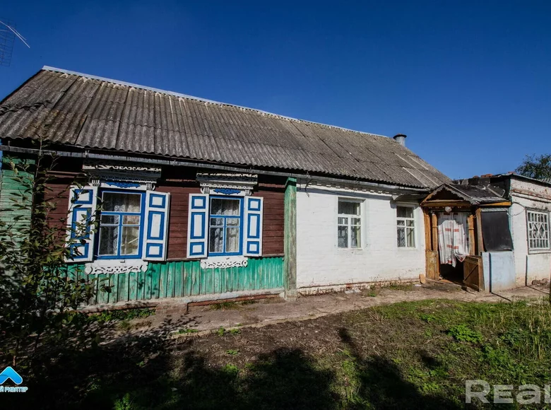 Haus 51 m² Homel, Weißrussland