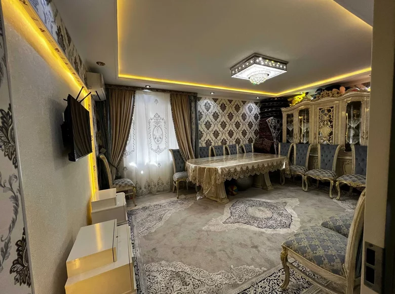 Квартира 2 комнаты 58 м² Шайхантаурский район, Узбекистан