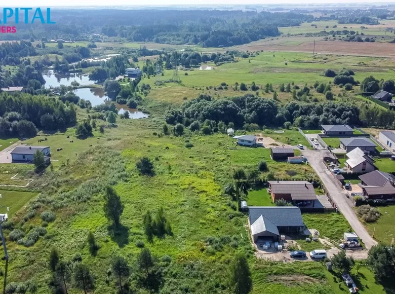 Land  Kaunas, Lithuania