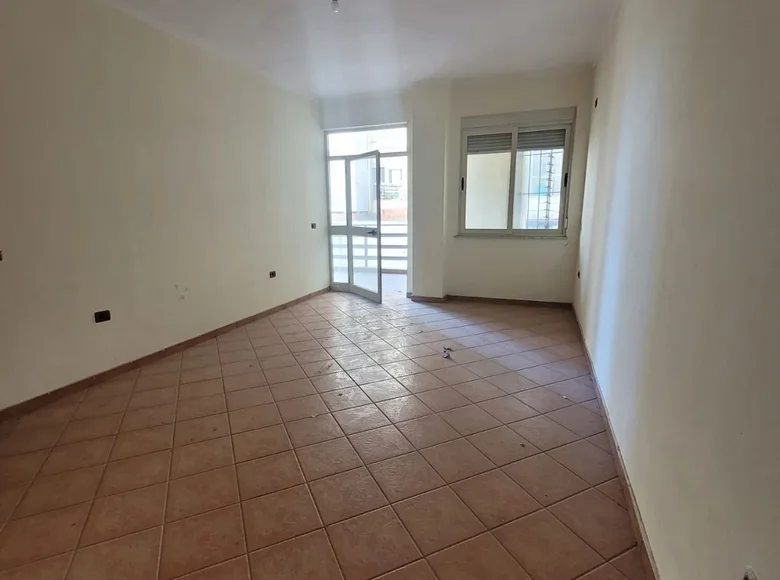 Mieszkanie 1 pokój 86 m² Bashkia Durres, Albania