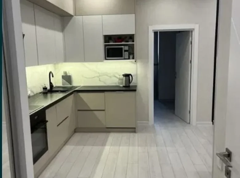 Mieszkanie 2 pokoi 63 m² Odessa, Ukraina