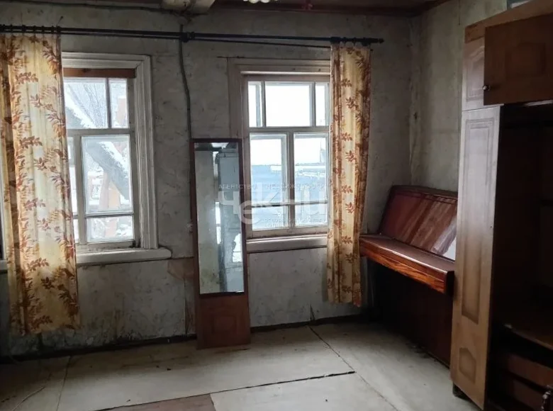 Wohnung 51 m² Aksentis, Russland