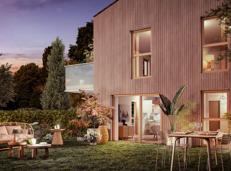 2 bedroom apartment 53 m² Haute Garonne, France