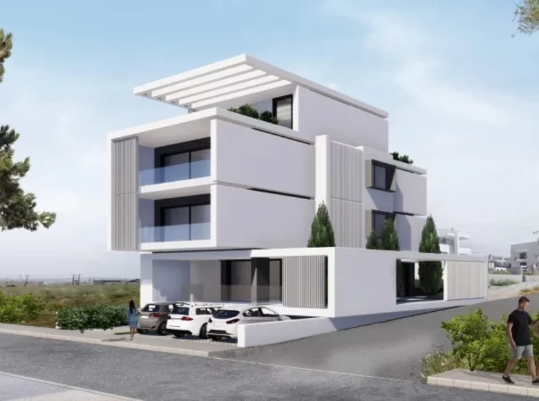 Mieszkanie 3 pokoi 150 m² Municipality of Thessaloniki, Grecja