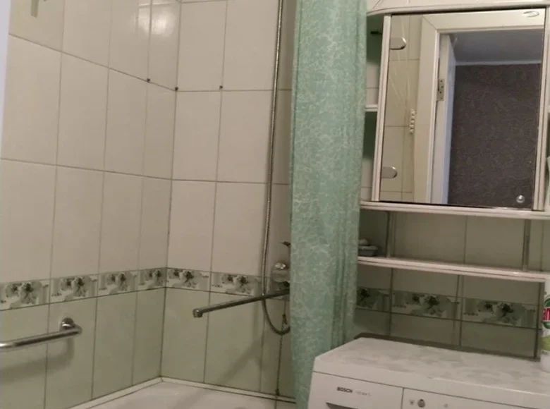 Wohnung 2 zimmer 45 m² Minsk, Weißrussland