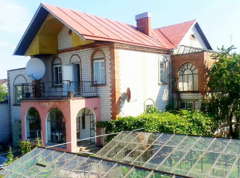 Casa 370 m² Gómel, Bielorrusia