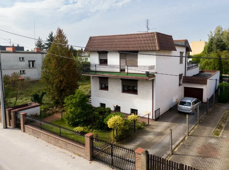 Haus 267 m² Posen, Polen