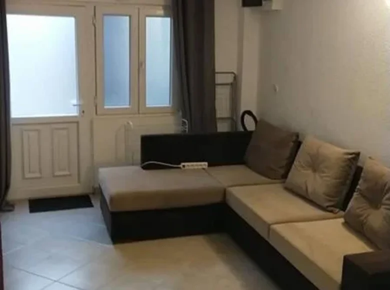 Studio 1 zimmer 24 m² Zgrade, Montenegro